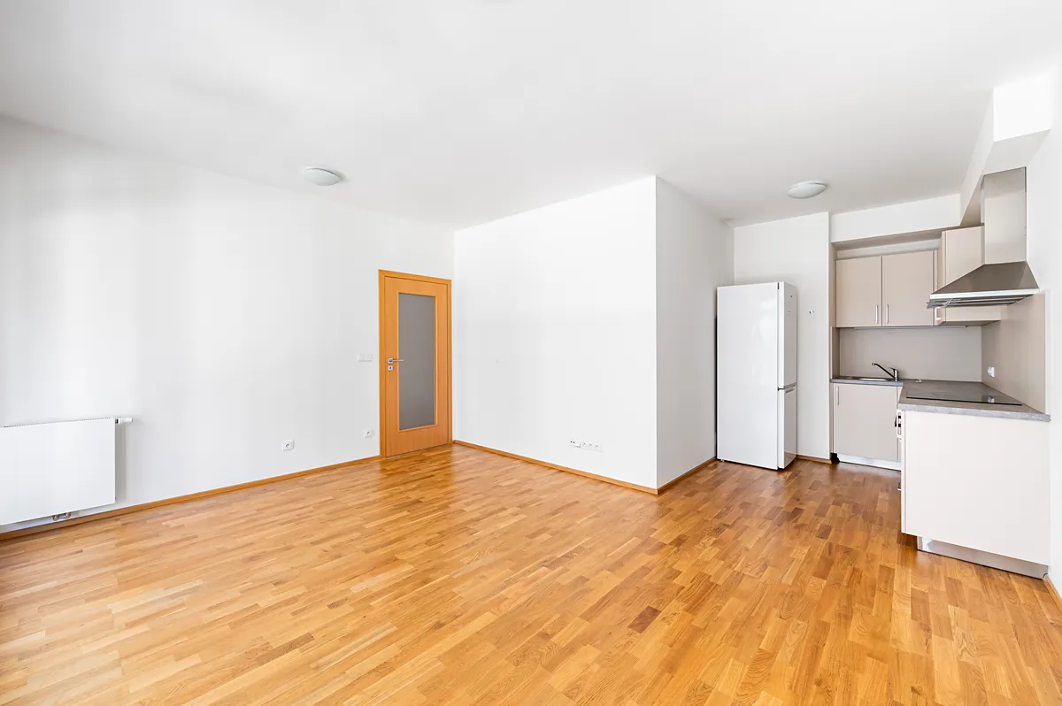 Pronájem bytu 2+kk 58 m²